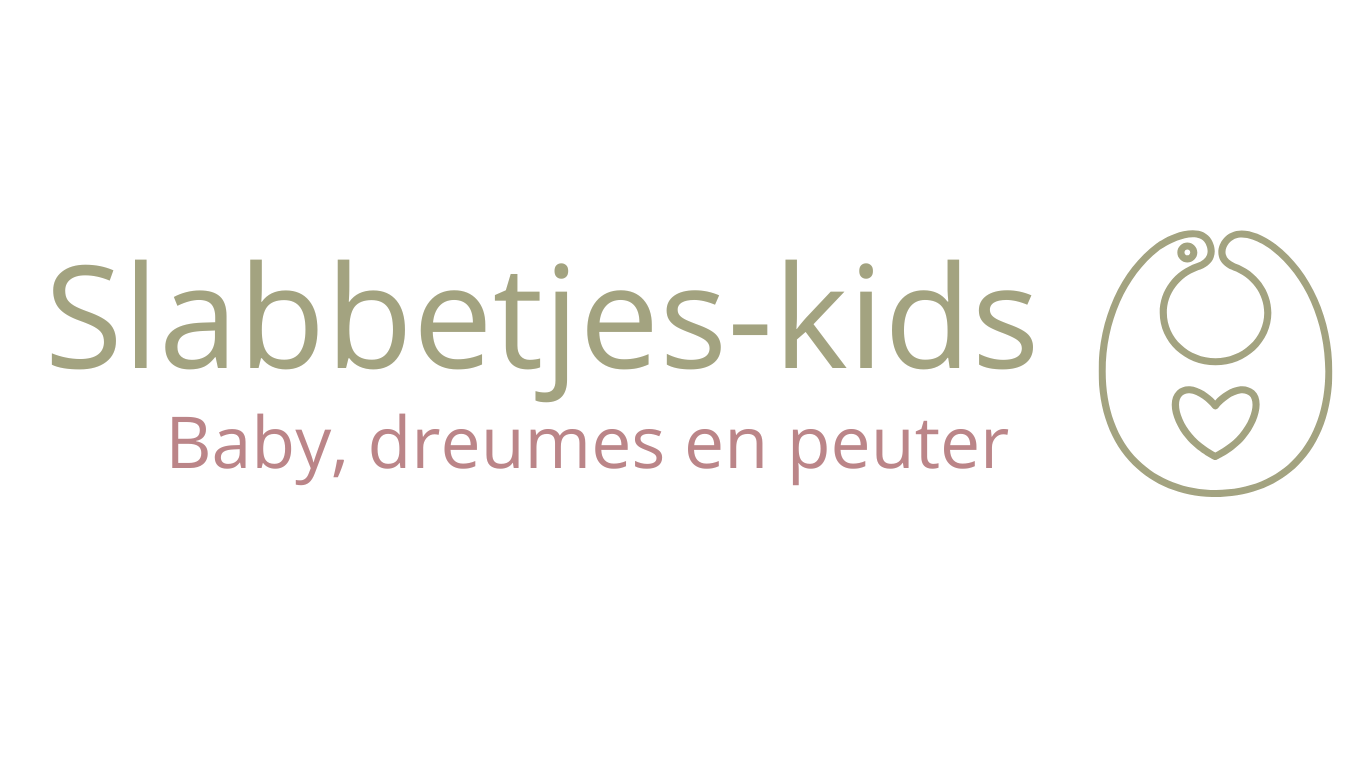 slabbetjes kids
