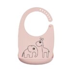 Siliconen Slab Deer Friends | Powder