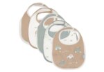 Slab Jersey Waterproof On The Go 5-pack