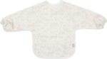 Slab Waterproof Lange Mouw Animals Nougat