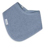 Slabber Bandana Funnies Uni Grey/Blue