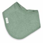 Slabber Bandana Funnies Uni Stone Green