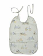 Slabber Lai Bib Bicycle Cloud Blue