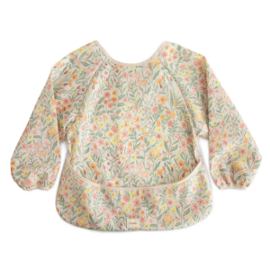 Slabber Mushie Long Sleeve Pastel Blooms