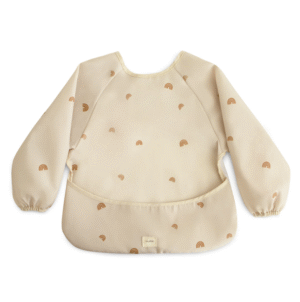 Slabber Mushie Long Sleeve Rainbows