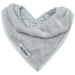 Slabber Silly Billyz Bandana Katoen Silver