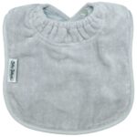 Slabber Silly Billyz  Large Katoen Silver