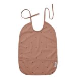 Slabbetje Lai | Classic Dot Tuscany Rose