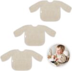 badstof bol lange mouwslab