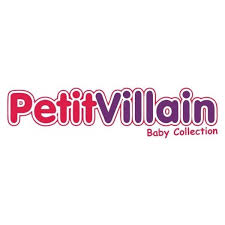 Petit Villain logo