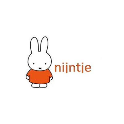 nijntje logo
